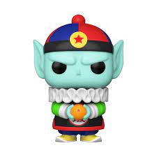 Dragon ball z anime movie/filler villain garlic jr., who shares the same voice and diminutive size as emperor pilaf, is similar to emperor pilaf except a much more serious villain. Funko Pop Animation Dragon Ball Z Emperor Pilaf Only At Gamestop Gamestop
