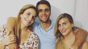 Multishow ao vivo no maracanã. Ivete Sangalo Aparece Sem Maquiagem E Ao Lado Do Marido Daniel Cady Em Registro Intimo Famosos Extra Online