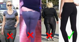 Submit a new yoga cameltoe. After Reading This Story You Won T Use Yoga Leggings The Same Way Again Looksgud In