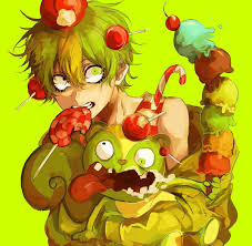Ãããã Kuroume 1024 Twitter Happy Tree Friends Flippy Happy Tree Friends Friend Anime Sadly we don't have enough time to look at everything. happy tree friends flippy