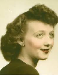 Obituary information for Irene Daugherty