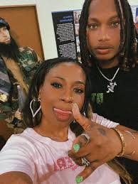 FlyGuyZy said this is his pose for school 🤣🤣🤣 I can't with him  #1stGrader 📚 #FirstDayOFSchool #ZionXenJones #2022 #ZionX