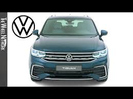 How do i check vw tiguan transmission fluid level and/or top off the vw tiguan atf on 09m transmission?once the vw tiguan automatic transmission fluid. 2021 Volkswagen Tiguan R Nightshade Blue Metallic Exterior Interior Youtube Volkswagen Tiguan R Cockpit