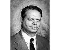 J. Moss Obituary (2025)