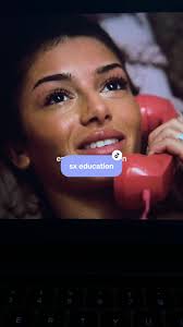 Otis y Ruby: La pareja perfecta que pudo ser