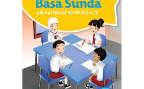 Kunci Jawaban Warangka Basa Sunda Kelas 4 Cara Golden
