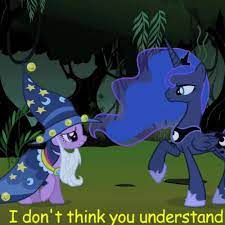 Friendship is witchcraft is an abridged series using material from my little pony: Stream Friendship Is Witchcraft Princess Of The Night By Farnor Listen Online For Free On Soundcloud
