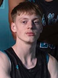 Kadyn Shackelford's Men's Basketball Recruiting Profile