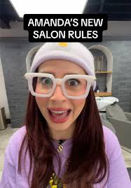 Amanda Allure Salon Las Vegas
