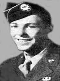 SFC Charles Edward “Chuck” Daniels (1930-1966)