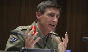 Special Forces Now Lead the Australian Army