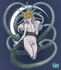 Dark Souls Gwyndolin FutaTrap Rule34 – Five | Futapo!