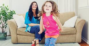 Gain insight into supporting children when a parent has been diagnosed with the disease. Five Older Moms Describe What It S Like To Have Kids In Your 40s
