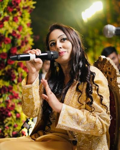 Musical Pheras Artist 