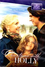 Hallmark Hall Of Fame Christmas With Holly Dvd New Sealed Hallmark Christmas Movies Christmas Movies Best Christmas Movies