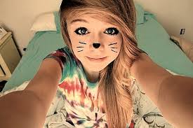 Résultat de recherche d'images pour "style fashion girl"