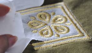 This will make it easy to determine where you want to start and how you want to go about. Embroidery Backings Apparel Freudenberg Performance Materials