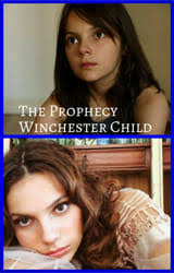 Dean Winchester Child