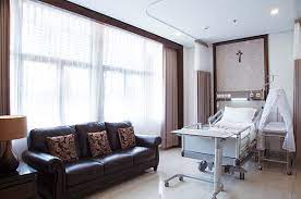 100 (dago), bandung, west java 40131 bandung indonesia. Rumah Sakit Santo Borromeus