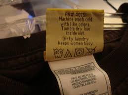 Machine wash cold do not bleach reshape lay flat to dry; 19 Wtf Clothing Tags In 2021 Clothing Tags Crazy Outfits Funny Outfits