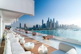 Tac roof rack top cargo rack. Dubai S Best Rooftop Bars 2019 Bars Nightlife Music Nightlife Awards 2019 Time Out Dubai