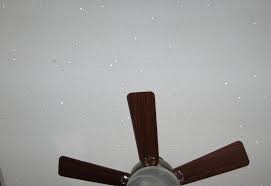 Some drop lighting in more contemporary bathrooms consist of a series of lights spaced randomly which hangs from the top ceiling at varying lengths. How To Create A Fiber Optic Starfield Ceiling 8 Steps With Pictures Instructables