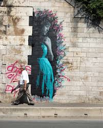 However, for snik art has always been present in their lives. Snik I Support Street Arti Support Street Art
