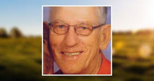 William Charles Amos Obituary May 19, 2017