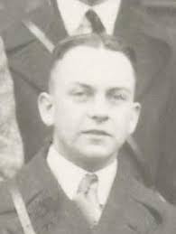 Grant Vincent Pugmire