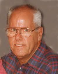 Obituary for Robert Wayne Dockstader