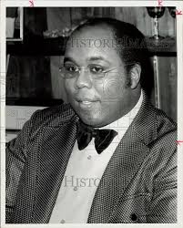 Marion Ford's meeting with Ed Price in 1956