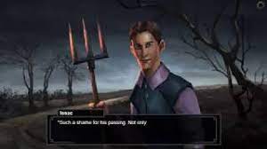 In addition, when you click the listen button, you can hear the passage while it highlights the text. A Salem Witch Trial Game Trailer Youtube