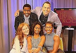 The Living Room (TV Series 2015– )