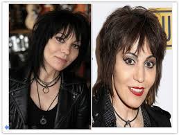 No name matches my queen of rock 'n' roll!