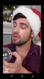 #danielpreda #joeygraceffa #christmas #alliwantforchristmasisyou #meme  #mariahcarrey (feel free to use this audio 😂)