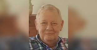 Obituary information for William H. Godfrey