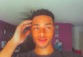 Chase Ford's Instagram, Twitter & Facebook