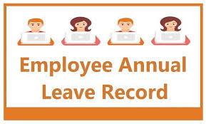 Employee annual leave record spreadsheet xltemplates org. Employee Annual Leave Record Sheet Templates 7 Free Docs Xlsx Pdf