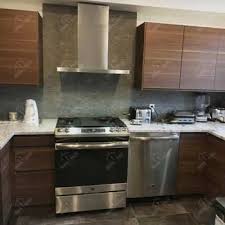 It all depends on your kitchen's size, the materials used, and your budget. Kitchen Renovation Remodeling In Montreal Total Reno Tech