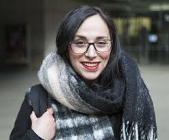 Interview with Fatima Rahimi