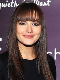 Artichoke Hairstyle Picture Womens Hairstyles Hairstyles With Bangs Long Hair Styles