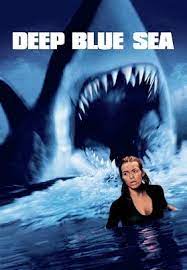 Deep blue sea for a cure for alzheimer's disease, a team of scientists are currently looking on a former submarine refueling facility named aquatica. Deep Blue Sea Susan Shocks The Shark Scene Youtube