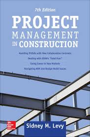 Project Management In Construction Seventh Edition Ebook Project Management Management Building Information Modeling