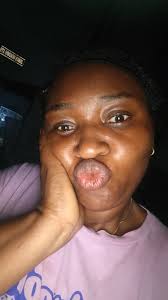 My view!! 2:32am Moi moi grinding and prepping Good morning from here