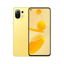The price of the smartphone is very cheap and this cost is the best deal right now, so it is worth buying and this will be a good purchase for anyone who is internet speed will be standard because there is no 5g support. Xiaomi Mi 11 Lite 8gb 256gb Yellow Bludiode Com Make Your World