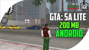 Mau bagaimana lagi, saat mau menggabungkannya dengan postingan yang satunya. How To Download Gta Sa Lite V9 200 Mb Cleo Mods By Jollygamerx