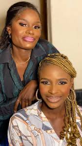 Twin Daughters' Birthday Celebration and Prayer