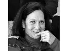 Eileen MacPHERSON Obituary (1954