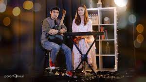 Nurzaidi abdul rahman ost filem pinjamkan hatiku arahan osman ali. Ayda Jebat Adi Priyo Pinjamkan Hatiku Acoustic Youtube