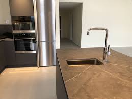 dekton kira natural bankskiva koksbank kokso koksinspiration keuken